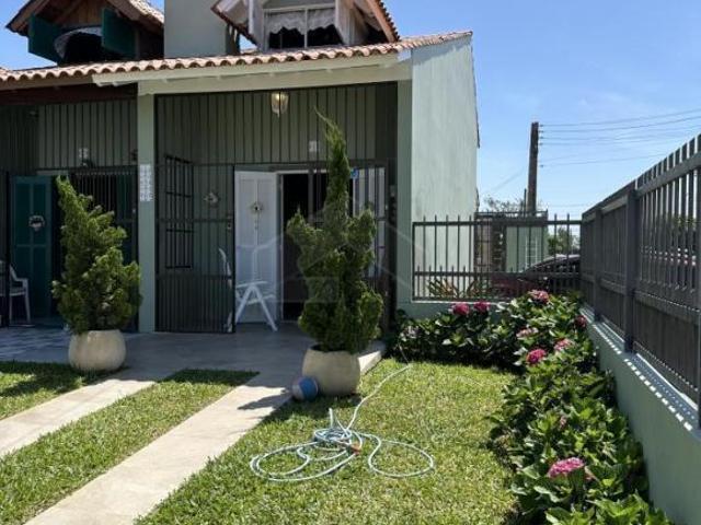 Apartamento venda em Cidreira