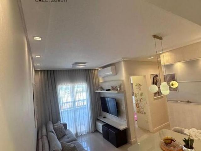 Apartamento venda em Jardim Califórnia, Jacareí