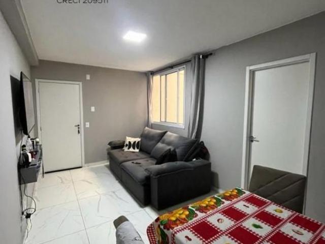 Apartamento venda em Vila Romana, Jacareí