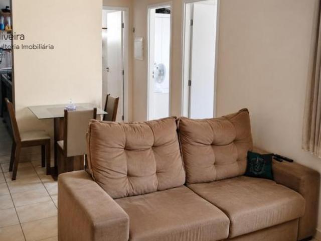 Apartamento venda em Vila Romana, Jacareí