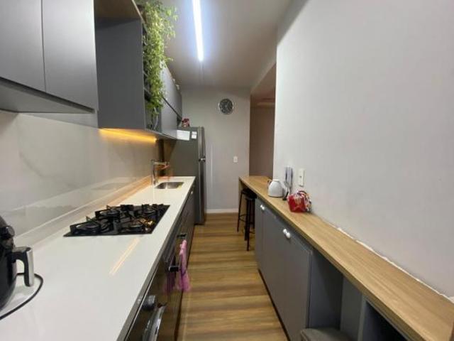 Apartamento venda em Prolongamento Chacaras Rurais Santa Maria, Jacareí