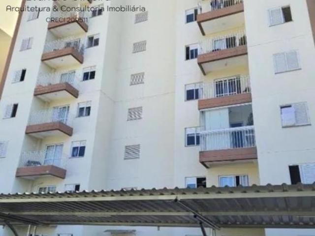 Apartamento venda em Região Imediata de São José dos Campos, Região Metropolitana do Vale do Paraíba e Litoral Norte