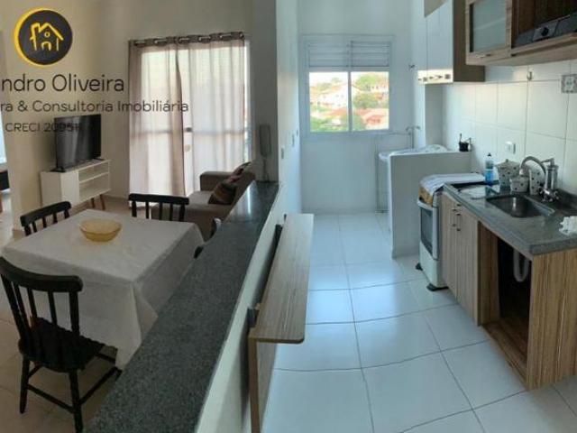 Apartamento venda em Região Imediata de São José dos Campos, Região Metropolitana do Vale do Paraíba e Litoral Norte