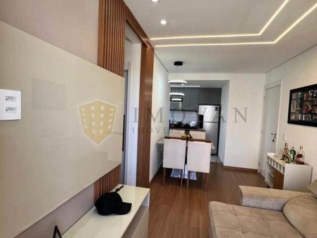 Apartamento venda em Região Imediata de Ribeirão Preto, Região Metropolitana de Ribeirão Preto