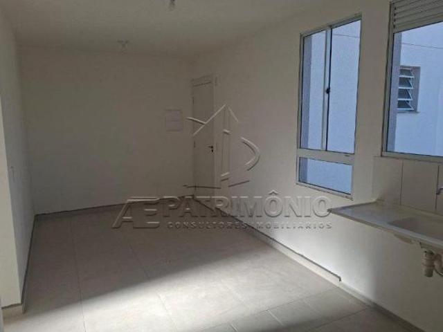 Apartamento venda em Região Imediata de Sorocaba, Região Metropolitana de Sorocaba