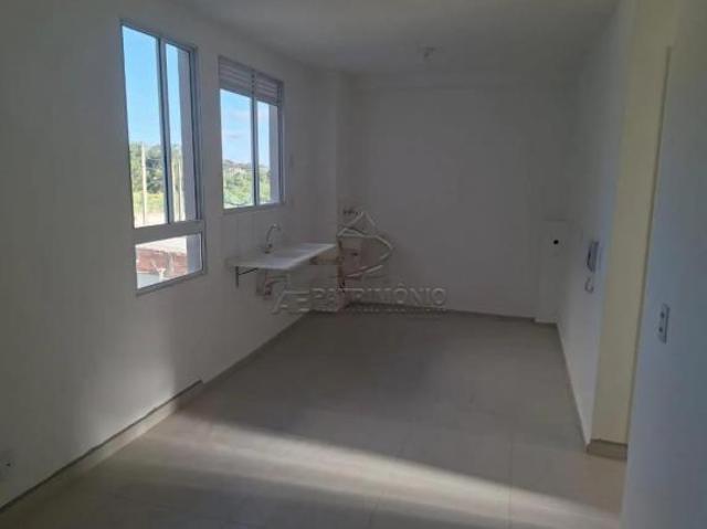Apartamento venda em Sorocaba
