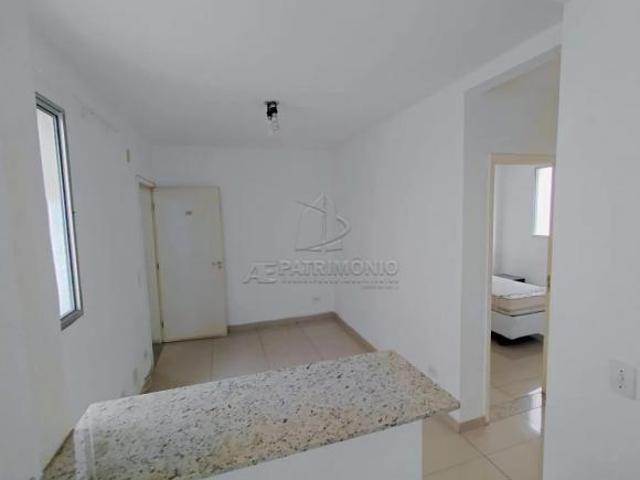 Apartamento venda em Sorocaba