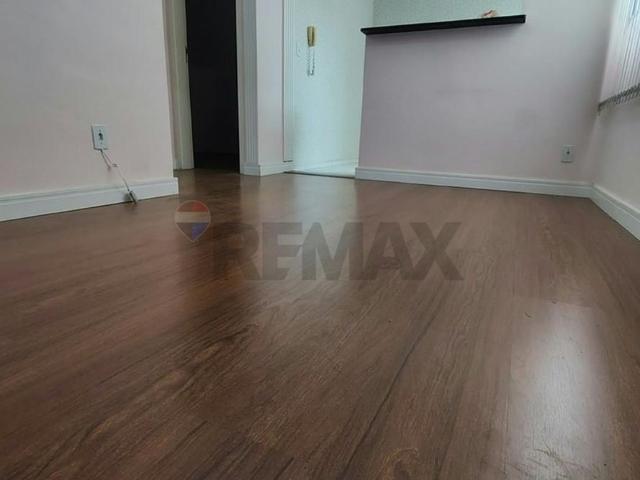 Apartamento aluguel em Condominio Residencial Parque Padovani, Paulínia