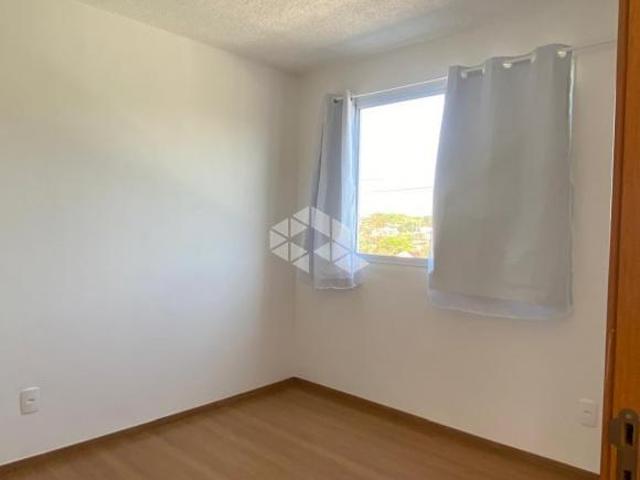 Apartamento venda em Império, Viamão