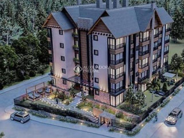 Apartamento venda em Região Geográfica Imediata de Caxias do Sul, Nova Petrópolis