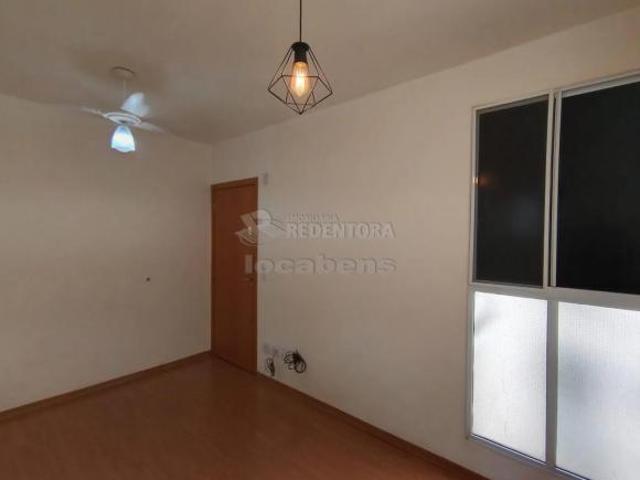 Apartamento venda em São José do Rio Preto