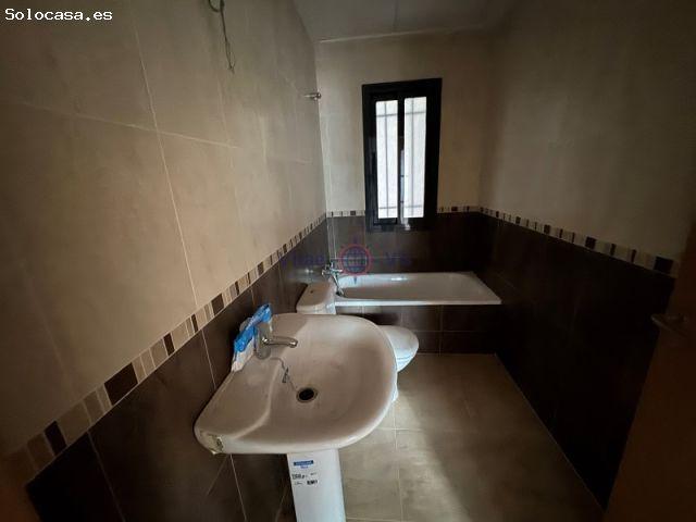 Piso en venta en Las Casicas, Alto Guadalentín