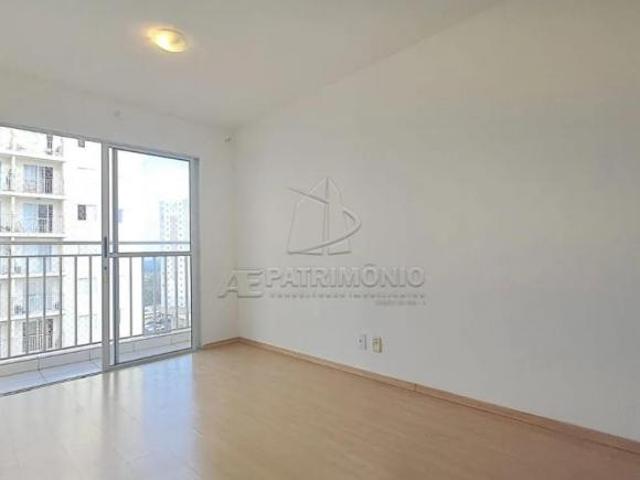 Apartamento venda em Sorocaba