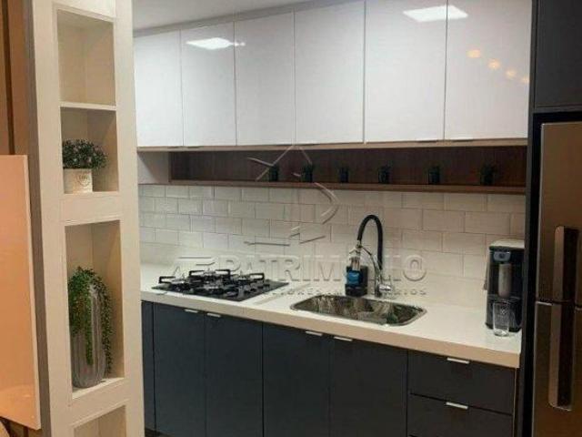 Apartamento venda em Região Imediata de Sorocaba, Região Metropolitana de Sorocaba