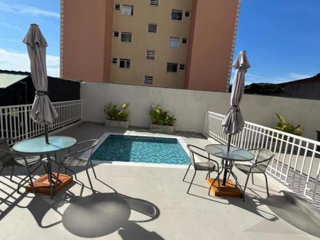 Apartamento venda em Sorocaba