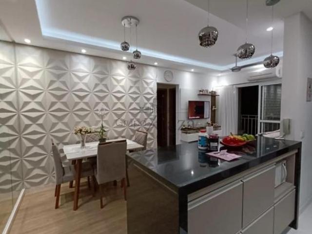 Apartamento venda em Região Imediata de São José dos Campos, Região Metropolitana do Vale do Paraíba e Litoral Norte