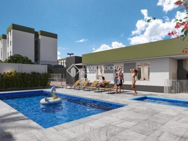 Apartamento venda em Região Geográfica Imediata de Novo Hamburgo - São Leopoldo, Região Metropolitana de Porto Alegre