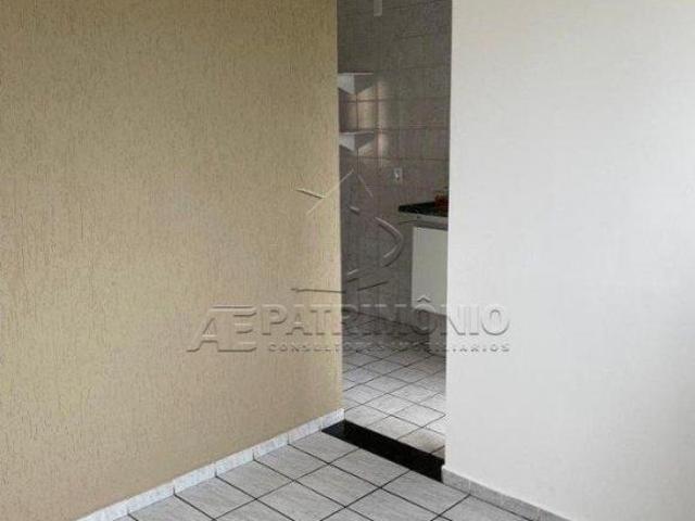 Apartamento venda em Vila Almeida, Sorocaba