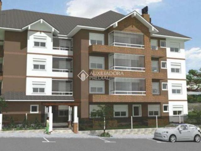 Apartamento venda em Região Geográfica Imediata de Caxias do Sul, Nova Petrópolis