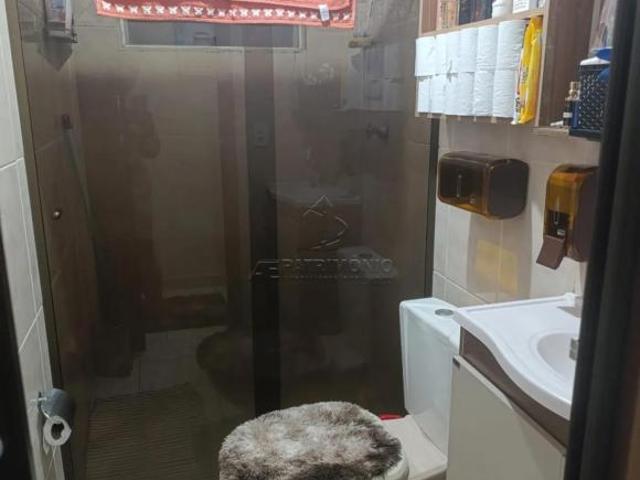 Apartamento venda em Sorocaba