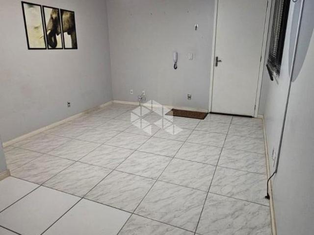 Apartamento venda em Esteio