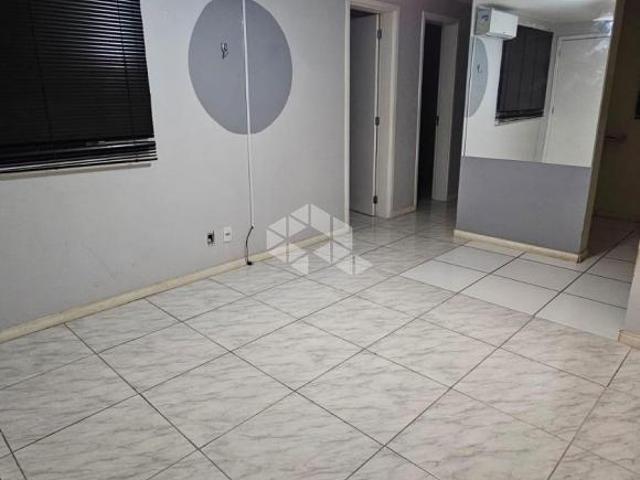 Apartamento venda em São José, Esteio
