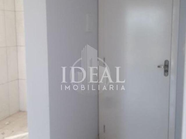 Apartamento venda em Região Geográfica Imediata de Passo Fundo, Passo Fundo