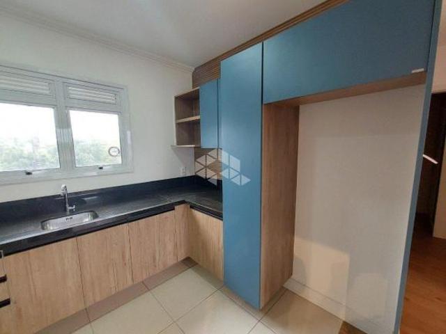 Apartamento venda em Região Geográfica Imediata de Novo Hamburgo - São Leopoldo, Região Metropolitana de Porto Alegre