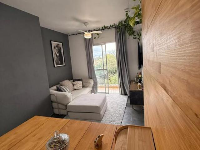 Apartamento venda em Vila Haro, Sorocaba