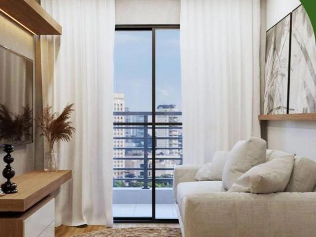 Apartamento venda em Vila Melro, Diadema
