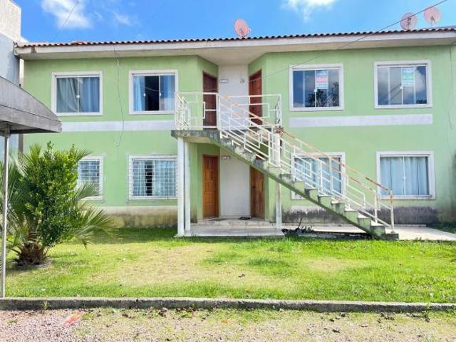 Apartamento venda em Região Geográfica Imediata de Curitiba, Região Metropolitana de Curitiba