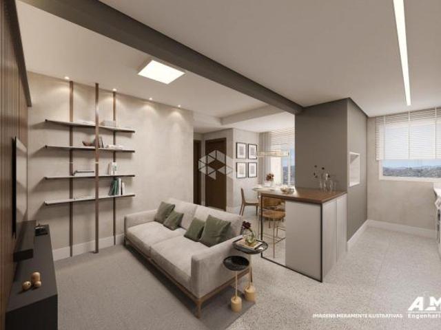 Apartamento venda em Região Geográfica Imediata de Santa Cruz do Sul, Santa Cruz do Sul