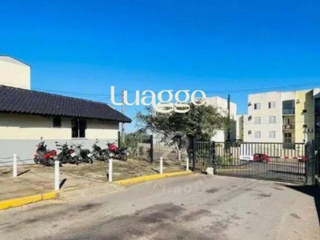 Apartamento venda em São Leopoldo