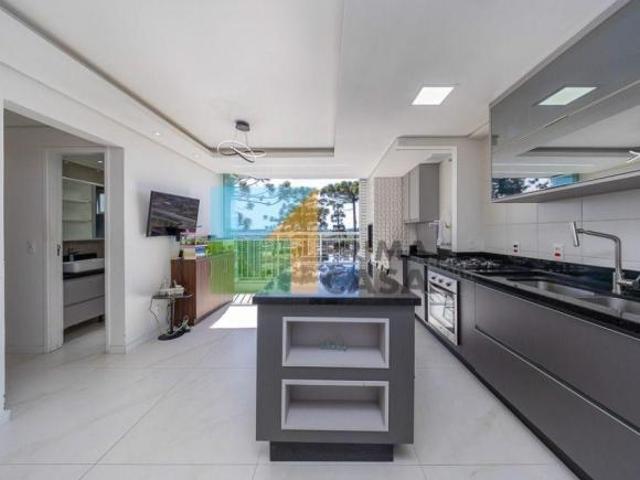 Apartamento venda em Atuba, Pinhais, Pinhais