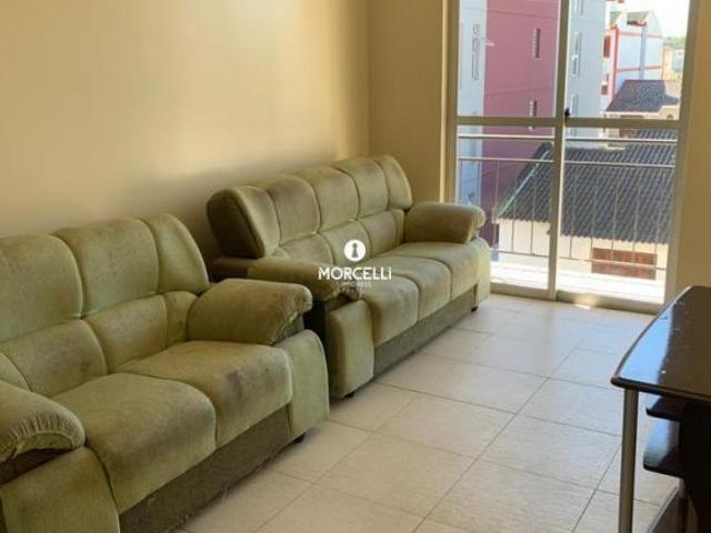 Apartamento venda em Região Geográfica Imediata de Santa Maria, Santa Maria