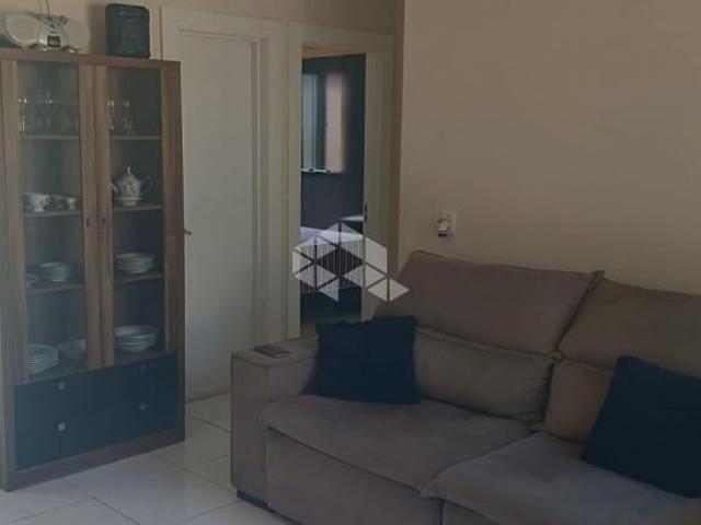 Apartamento venda em Esteio