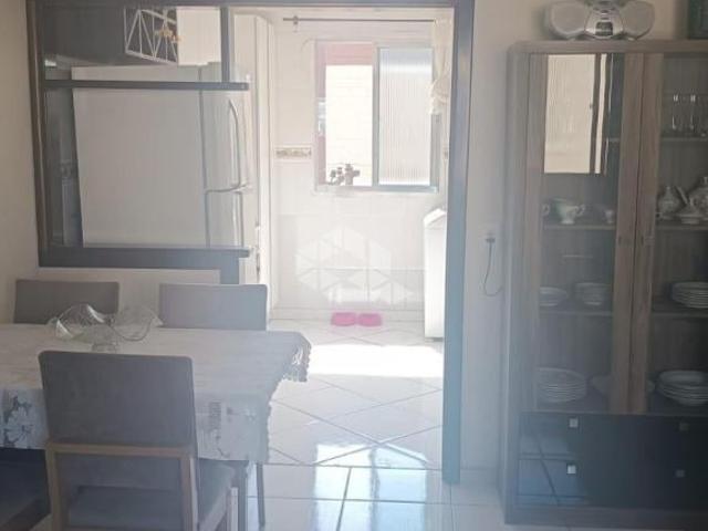 Apartamento venda em Liberdade, Esteio