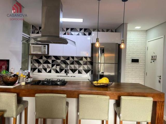 Apartamento venda em Região Imediata de Sorocaba, Região Metropolitana de Sorocaba