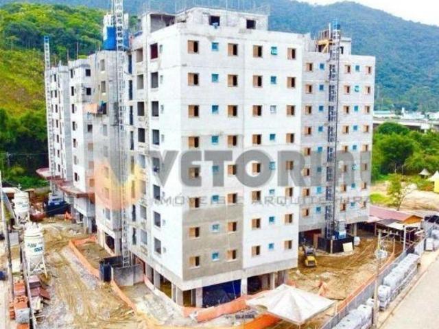 Apartamento venda em Região Imediata de Caraguatatuba-Ubatuba-São Sebastião, Região Metropolitana do Vale do Paraíba e Litoral Norte