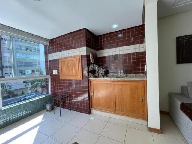 Apartamento venda em Curumim, Capão da Canoa