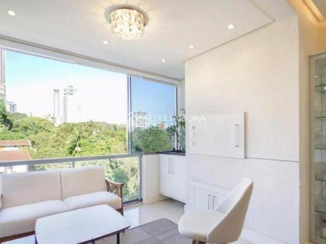 Apartamento venda em Região Geográfica Imediata de Novo Hamburgo - São Leopoldo, Região Metropolitana de Porto Alegre