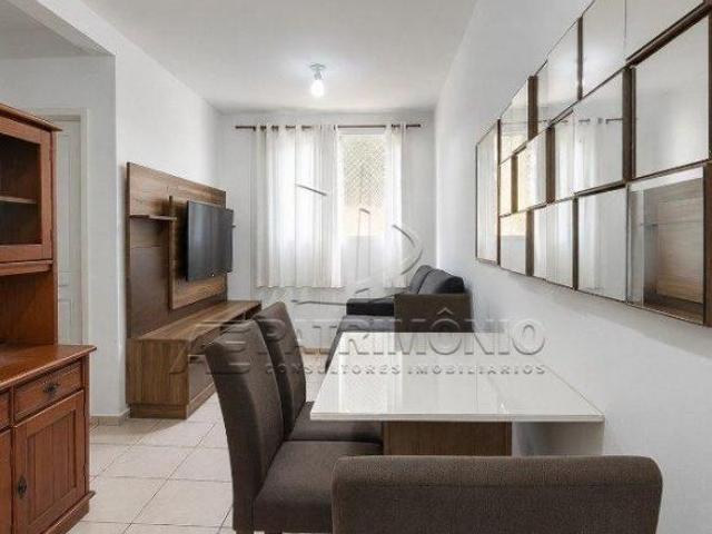 Apartamento venda em Região Imediata de Sorocaba, Região Metropolitana de Sorocaba