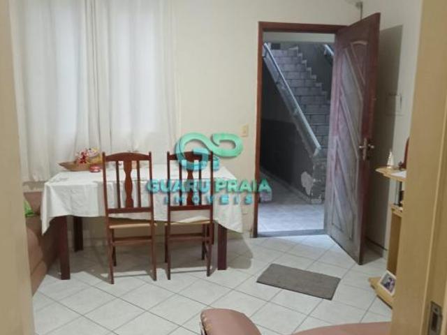 Apartamento venda em Vicente de Carvalho, Guarujá