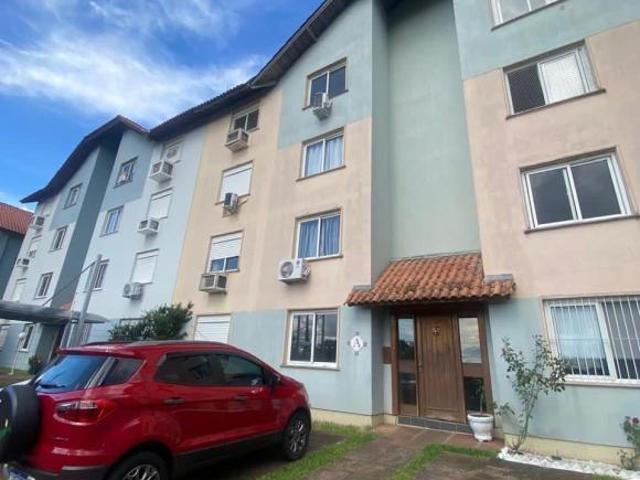 Apartamento venda em Região Geográfica Imediata de Novo Hamburgo - São Leopoldo, Região Metropolitana de Porto Alegre