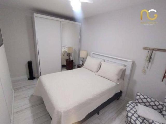 Apartamento venda em Praia Grande