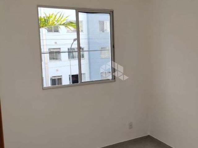 Apartamento venda em Sapucaia do Sul