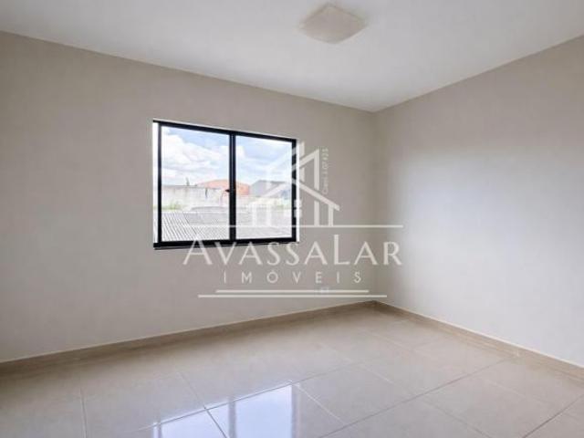 Apartamento venda em Iguaçu, Fazenda Rio Grande