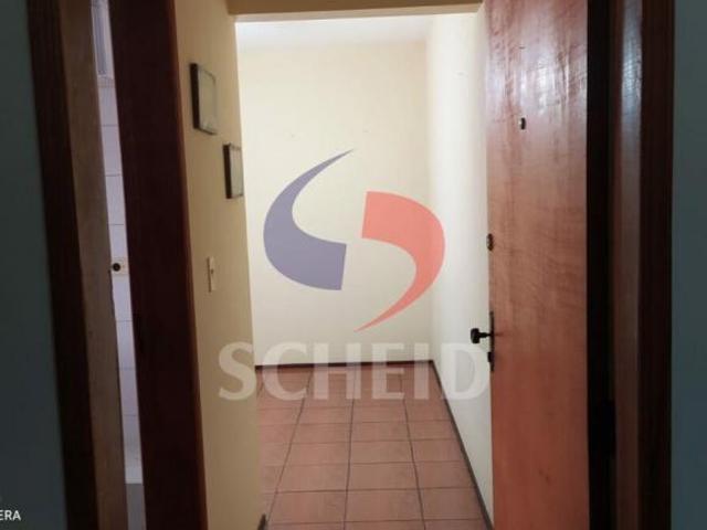 Apartamento venda em Taboão da Serra