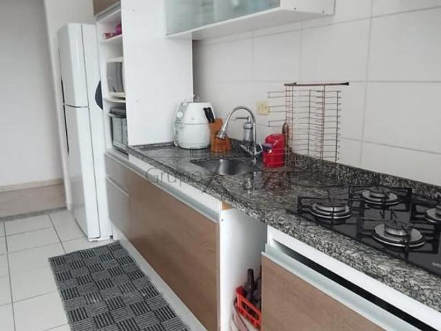 Apartamento venda em Região Imediata de São José dos Campos, Região Metropolitana do Vale do Paraíba e Litoral Norte