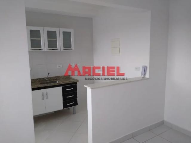 Apartamento aluguel em Região Imediata de São José dos Campos, Região Metropolitana do Vale do Paraíba e Litoral Norte